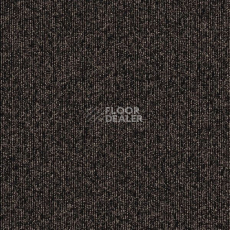 Ковровая плитка Concrete Mix - Broomed 338151 Brownstone фото 1 | FLOORDEALER